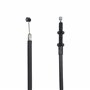MOTOMASTER Câble de Commande de Moto Câble D'embrayage Compatible avec Yamaha MT-07 700/ FZ 07 700 1WS-26335-00