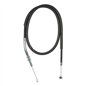 MOTOMASTER Câble de Commande de Moto Câble D'embrayage Compatible avec Honda XL 650 V Transalp (2000-2007) 22870-MCB-610