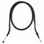 MOTOMASTER Câble de Commande de Moto Câble D'embrayage Compatible avec Honda CB 600F Hornet / 22870-MBZ-G00