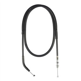 MOTOMASTER Câble de Commande de Moto Câble D'embrayage Compatible avec Suzuki DL 650 V-Strom/DL 650 A AU3 AUE U3 UE V-Strom/Spor