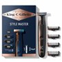 King C. Gillette Style Master