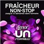 Lenor Unstoppables Fraîcheur Florale 235g, 19 Lavages, Parfum de Linge en Perles Pour un Vent de Fraîcheur Lavage Après Lavage,