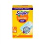 Swiffer Duster Plumeau Kit de Démarrage (1 Manche + 13 Recharges)