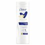 Dove Body Love Lotion Corporelle pour une peau enrichie et hydratée dès la première utilisation Essential Care hydratant avec gl