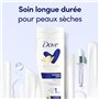 Dove Body Love Lotion Corporelle pour une peau enrichie et hydratée dès la première utilisation Essential Care hydratant avec gl