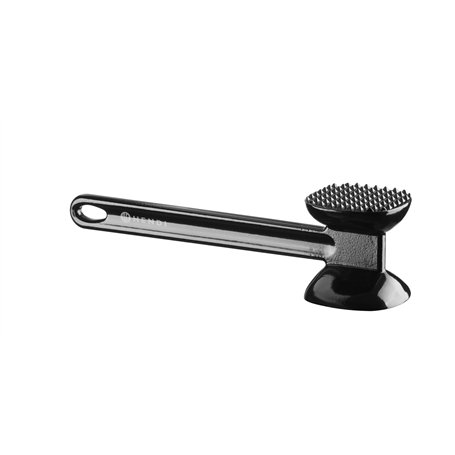 HENDI Attendrisseur de viande manuel