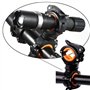 Pince Lampe Torche Velo Réglables à 360°