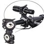 Universel Clip Lampe Torche Vélo S