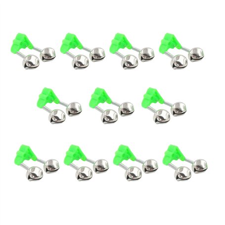 Sunbbingsp Clochette de Peche