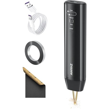 Machine de soudage par points de batterie