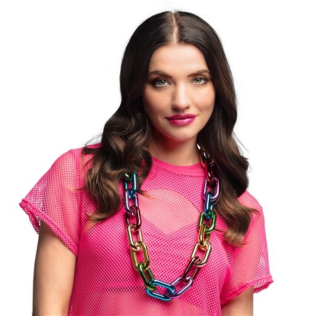 Boland 44642 - Collier Arc-en-ciel