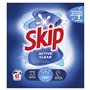 Skip Lessive en Poudre Active Clean 61 Lavages