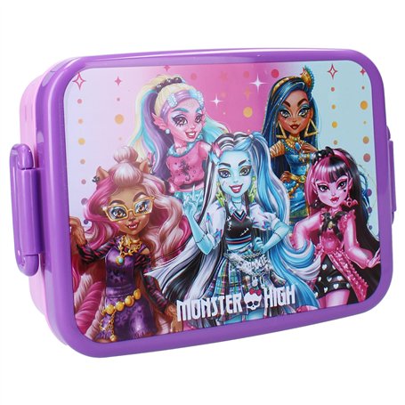 Disney Boîte à sandwich Monster High