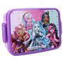 Disney Boîte à sandwich Monster High
