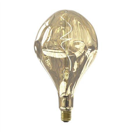 CALEX Organic EVO Lampe LED XXL E27