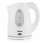 Bouilloire à ufs Tristar WK-1324 Hervidora Blanc Plastique 2000 W 1,5 L
