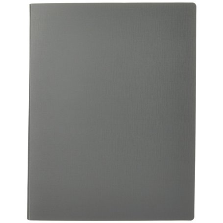 HF2 119268 Flex A4 Presentation Book with 20 Sleeves - Livre d'affichage