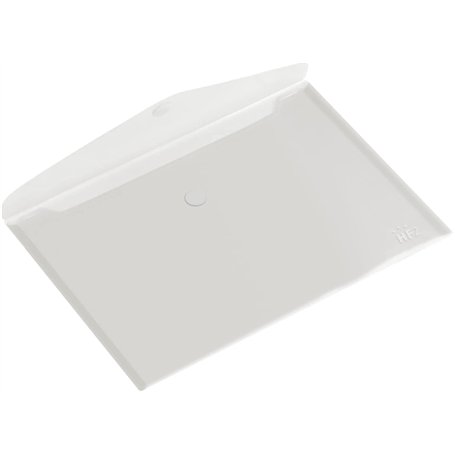 Europel Lot de 10 Enveloppe Porte-document