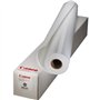 Canon Matt Coated 140g/m 24" - Papiers rouleau (186 µm