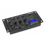 Vonyx STM3030 Table de Mixage 4 Canaux - Port USB