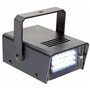 BeamZ Mini Stroboscope 24 LED