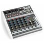 Vonyx VMM-K602 Table de Mixage - 6 Canaux