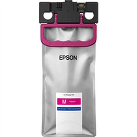 Cartouche d'encre originale Epson WorkForce Pro EM-C8101R Magenta