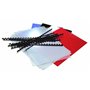 Pavo 8002030 Starter kit pour 25 Reliures A4