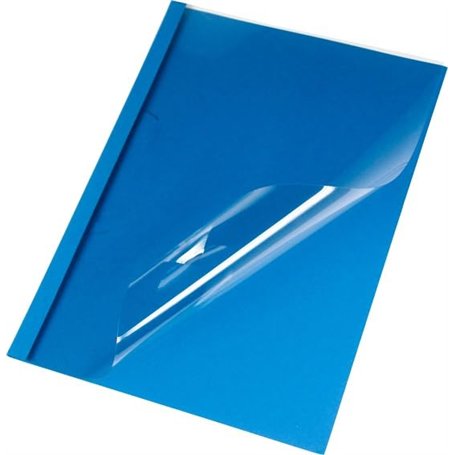 Pavo Pack de 25 Couvertures de reliure thermique standard 1