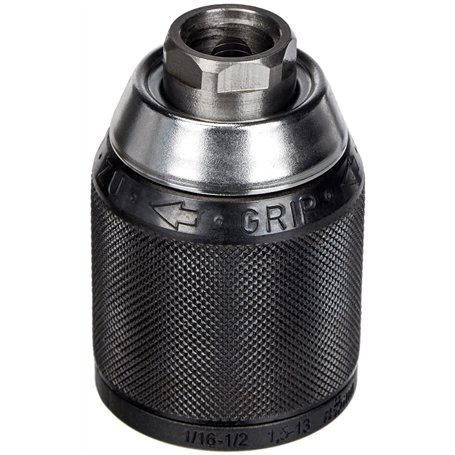 HITACHI 752065 - Mandrin 1/2" x20 UNF 1