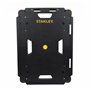 STANLEY - PC531 - Chariot Utilitaire - Noir - 600 x 450 mm