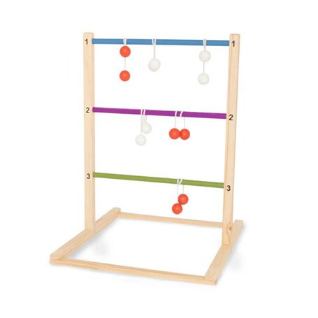 BS Toys Buitenspeel Throwing Game