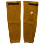 Weldas 44-2321 Manchettes de soudage en Cuir croûte bovin