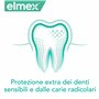 protection supplémentaire pour les dents sensibles et les caries radiculaires