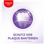 Colgate Max White Purple Reveal Lot de 4 flacons de rinçage buccal de 500 ml – Notre pouvoir violet pour des dents plus blanches