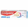 COLGATE - Total Prevention Dentifrice 24h Active Blancheur Naturel - Protège contre les problèmes bucco-dentaires - Réduit les t