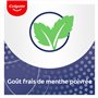 COLGATE - Total Prevention Dentifrice 24h Active Blancheur Naturel - Protège contre les problèmes bucco-dentaires - Réduit les t