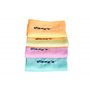 Ilbays Lot de 4 chiffons en microfibre