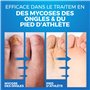 Spray Antifongique pour Chaussures - Traitement du Pied d'Athlète et des Mycoses des Ongles - Soin des Pieds Contre le - Les Cha