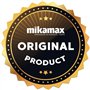 mikamax Distributeur de céréales design - Distributeur de muslis - Distributeur de céréales - Distributeur de céréales - Design 
