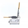 Gaufrier 1 Pièce Bubble Waffle - Revêtement antiadhésif - Bubble Waffles - Gaufrier - Professionnel