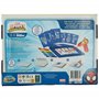 Disney - Marvel - Spidey and his Amazing Friends - Set de stylos pulvérisateurs à batterie - Aérographe pour enfants - Kit de pe