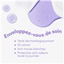 Dove - Déodorant pour Tout le Corps - Spray - Lavande & Camomille - Anti Odeurs et Traces Blanches 72h - Conçu pour les Peaux Se