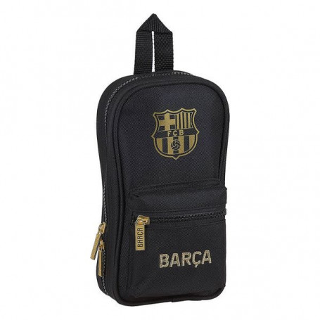 Sac à dos Porte-crayon F.C. Barcelona 20/21 Noir 30,99 €