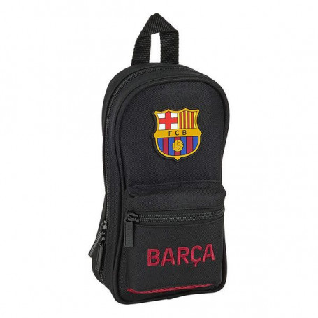Sac à dos Porte-crayon F.C. Barcelona Noir 27,99 €