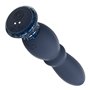 Vibromasseur Dream Toys Glam Bleu