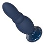 Vibromasseur Dream Toys Glam Bleu