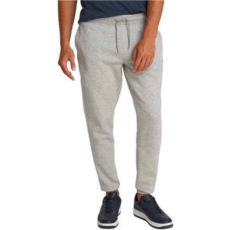 Tommy Jeans Jogging Homme Slim Fit Flag avec Cordon de Serrage