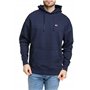 Tommy Hilfiger Sweat à capuche décontracté à badge (S)