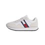 Tommy Jeans Baskets de Running Homme Chaussures de Sport
